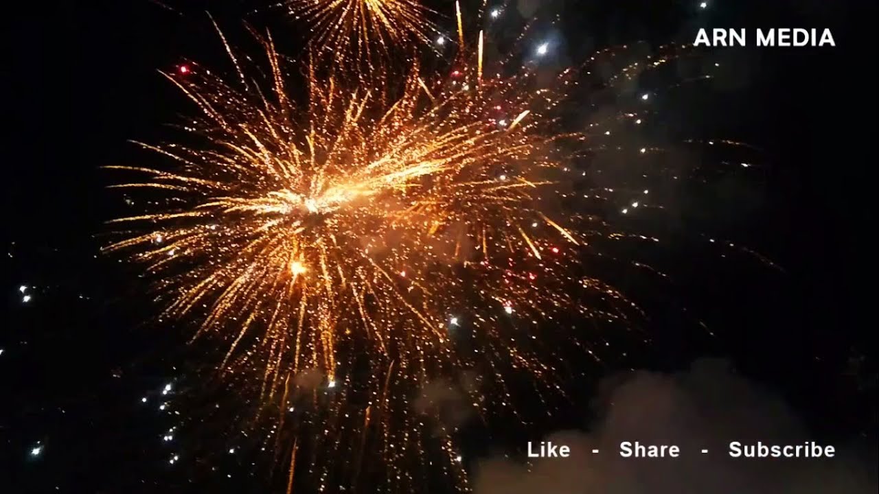 Peringottukara Pooram Vedikettu 2015