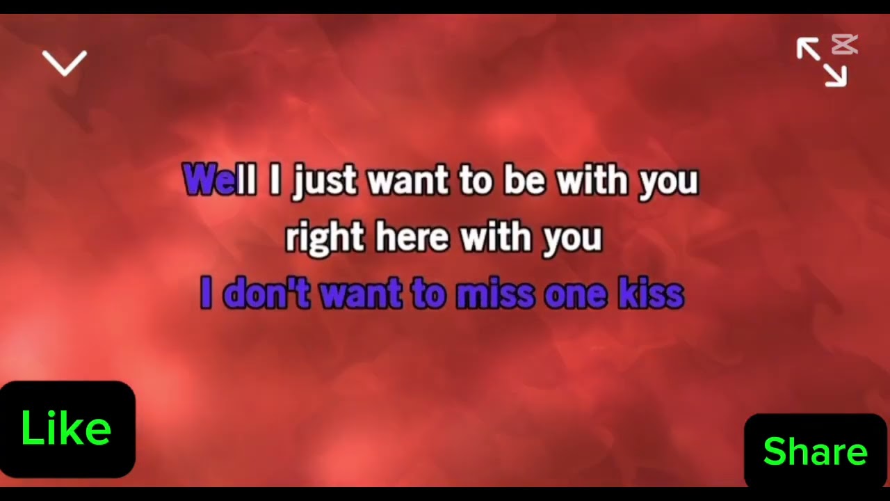 Alternative Band (lyrics)