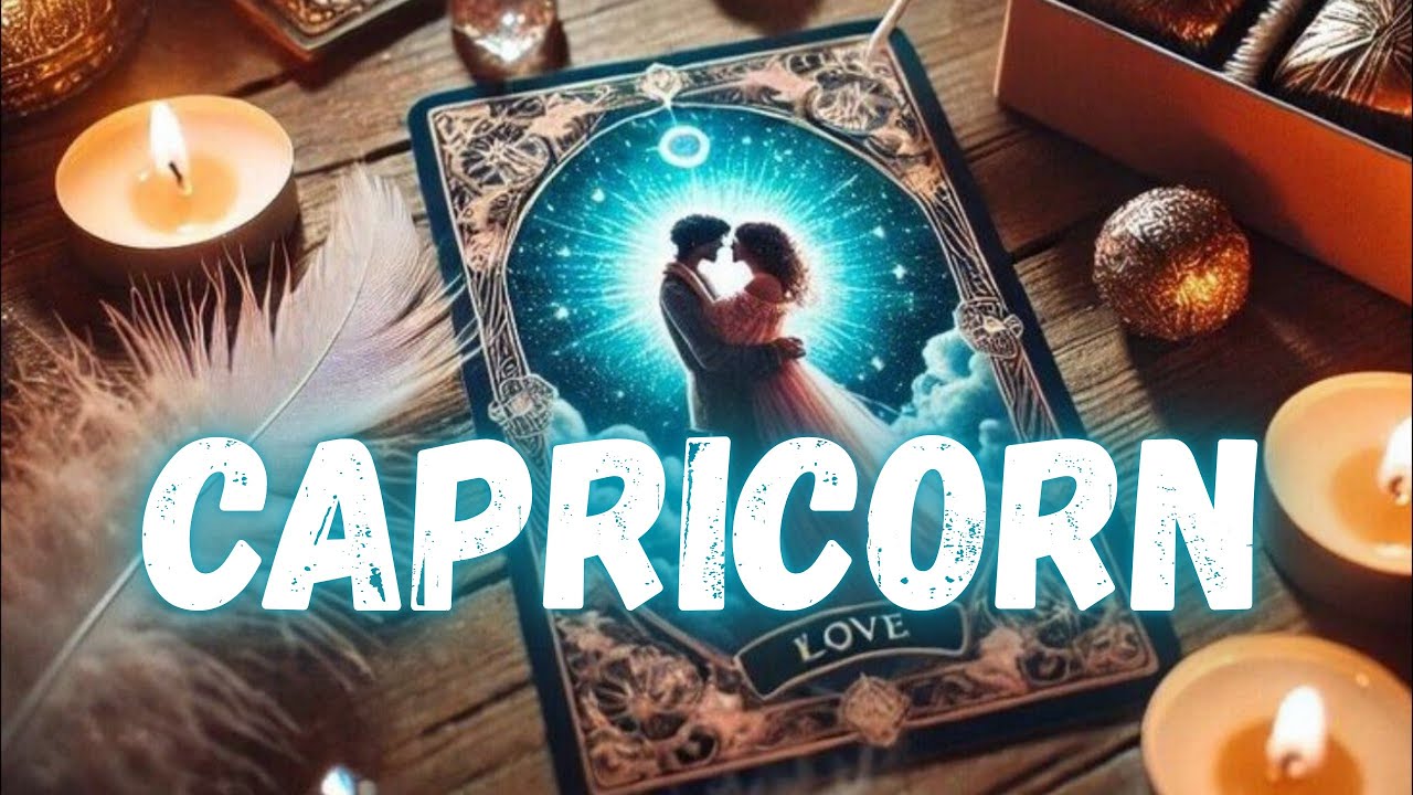 CAPRICORN 💵🤩📲😳 A LARGE SUM OF MONEY & A LOT OF ATTENTION FROM SOMEONE WHO WAS IGNORING YOU…💰