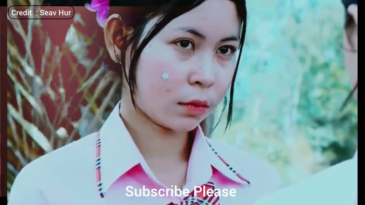 CHINESE Korean love story viral seen new collection video school love story 
