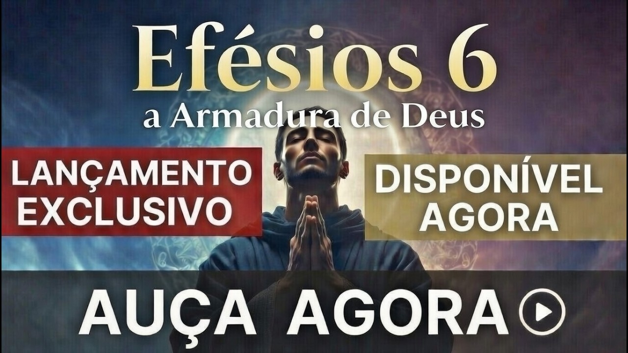 Inabaláveis no Dia Mau | Efésios 6#efesios6 #armaduradedeus #inabalável