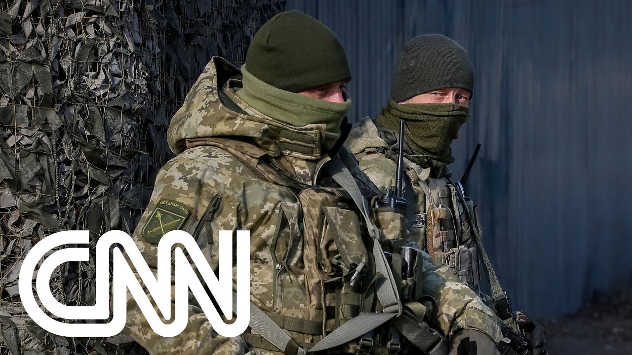 Reino Unido considera aumentar ajuda militar &agrave; Otan | JORNAL DA CNN