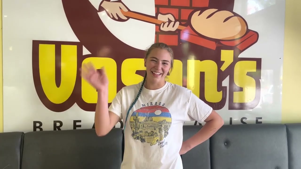 Vosen’s Bakery Helps Students With Disabilities Gain Independence