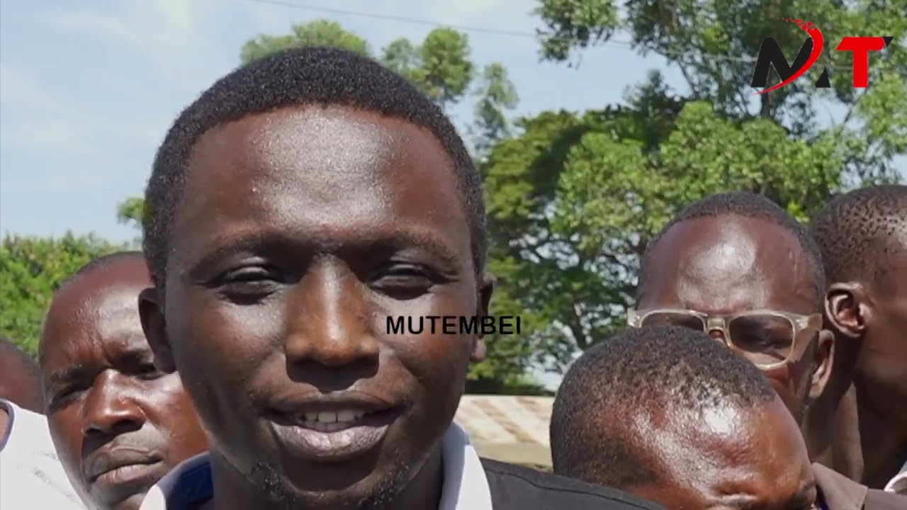 Shocking to Ruto's New Police  IG as Police Killed in Nyakach, Kisumu County