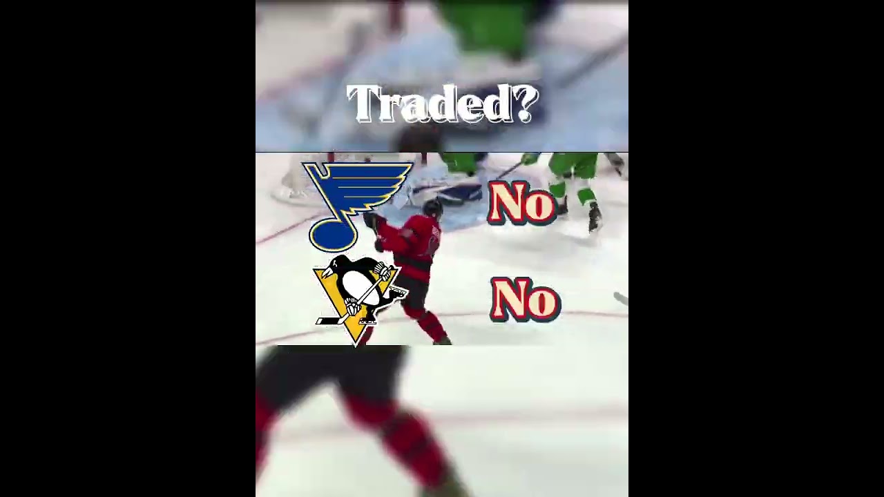 Choose Your NHL Career Path…