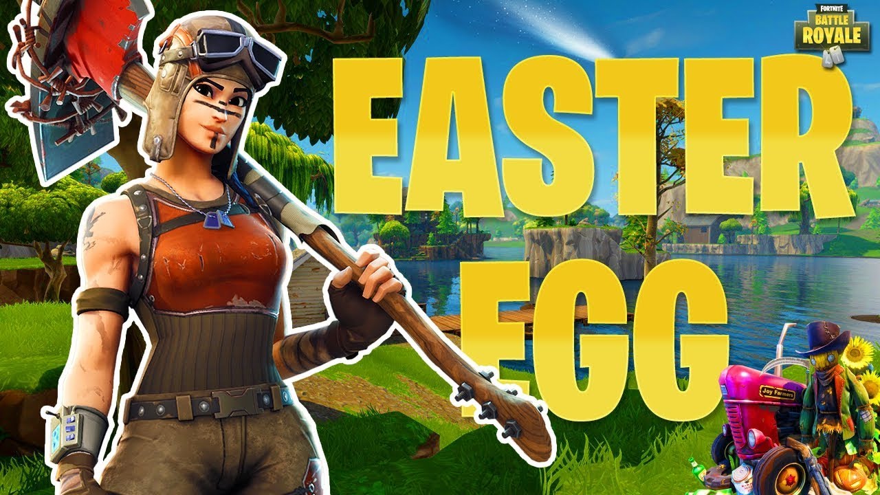 FORTNITE - NEW MORSE CODE EASTER EGG! CONTROLLER VIBRATION IS MORE THAN WE THINK! (COMET CONSPIRACY)