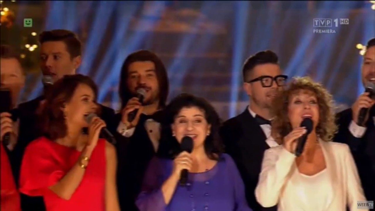Natalia Szroeder, Margaret, Pectus, inni - Dzisiaj w Betlejem (Gdańsk, 04.12.2018)