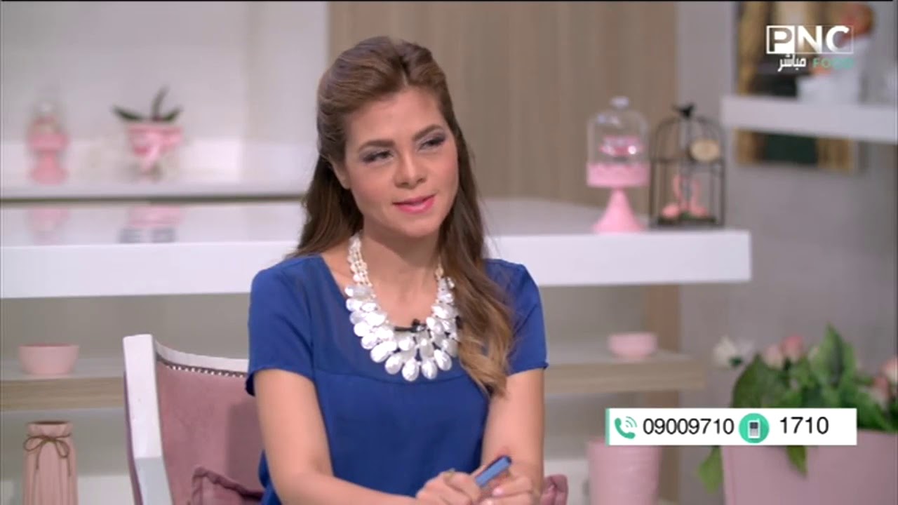 سبب المغص الشديد والاسهال المتكرر بعد تناول أي أطعمة | سفرة سالي مع سالي فؤاد