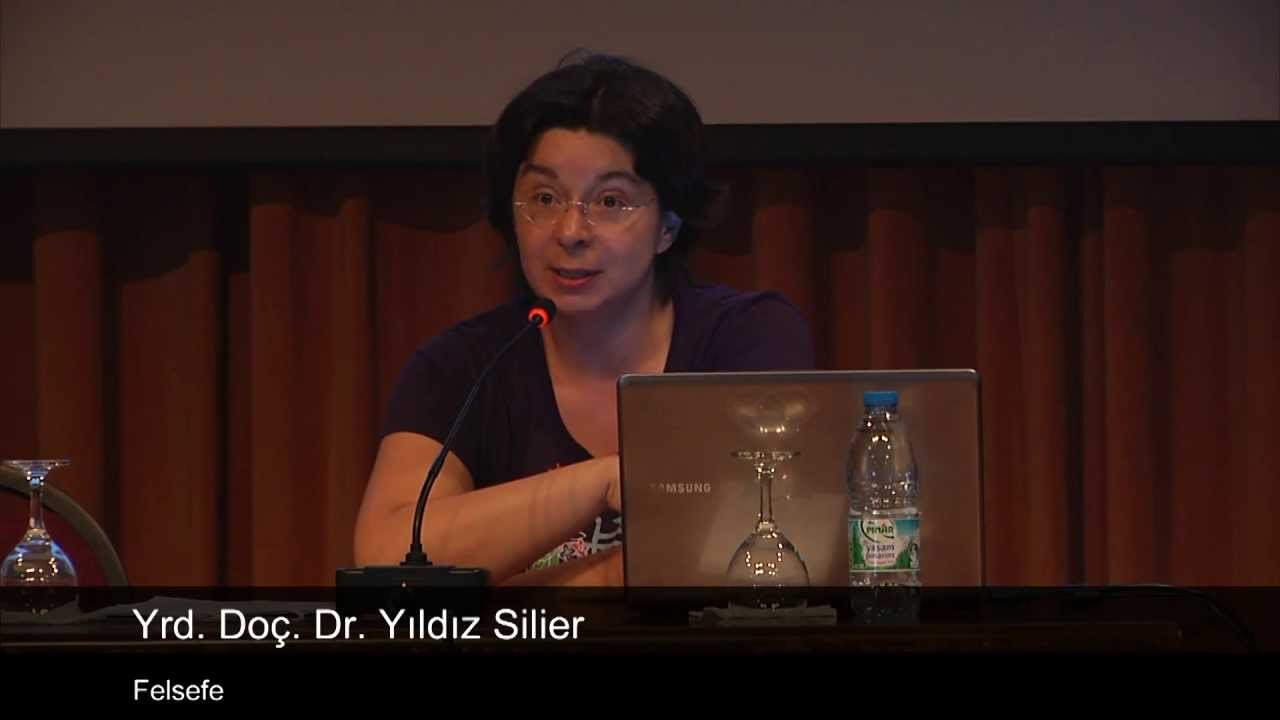 Felsefe Bölümü - Tanıtım Günleri 2013