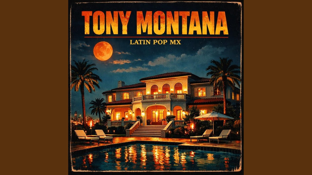 Tony Montana