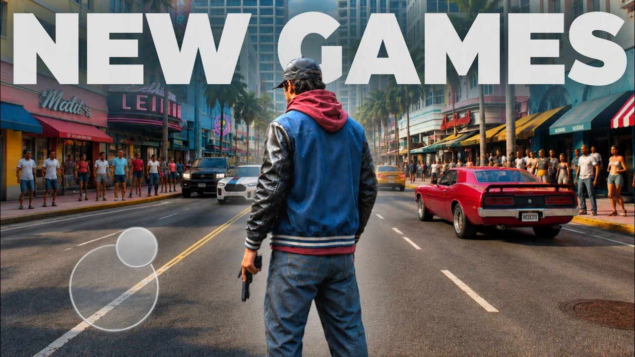 Top 10 NEW Android & iOS Games of August 2026 | INSANE Graphics!