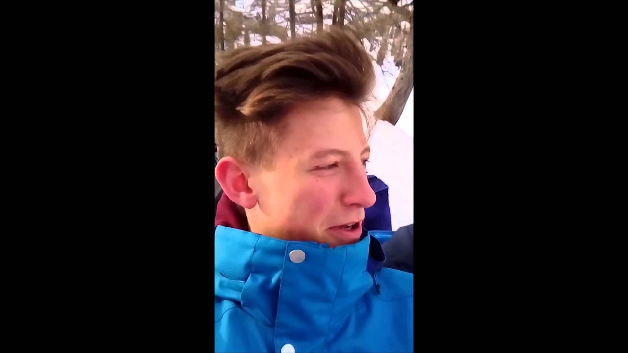 #VlogisLife 1 - &Scaron;atanGrup in Austria
