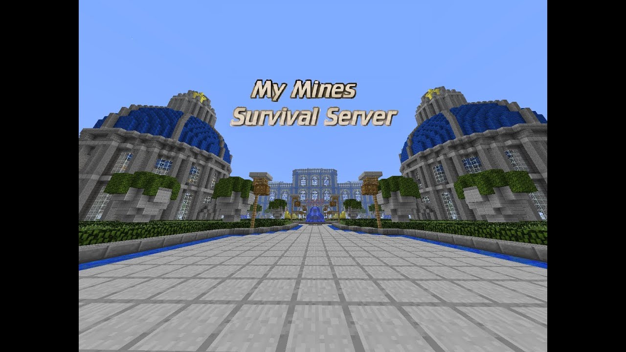 1.3.1 MINECRAFT SERVER