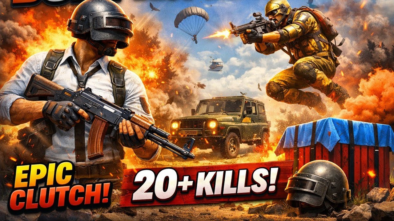  fastest 🔱 4 finger player 🌏 | pubg | bgmi I