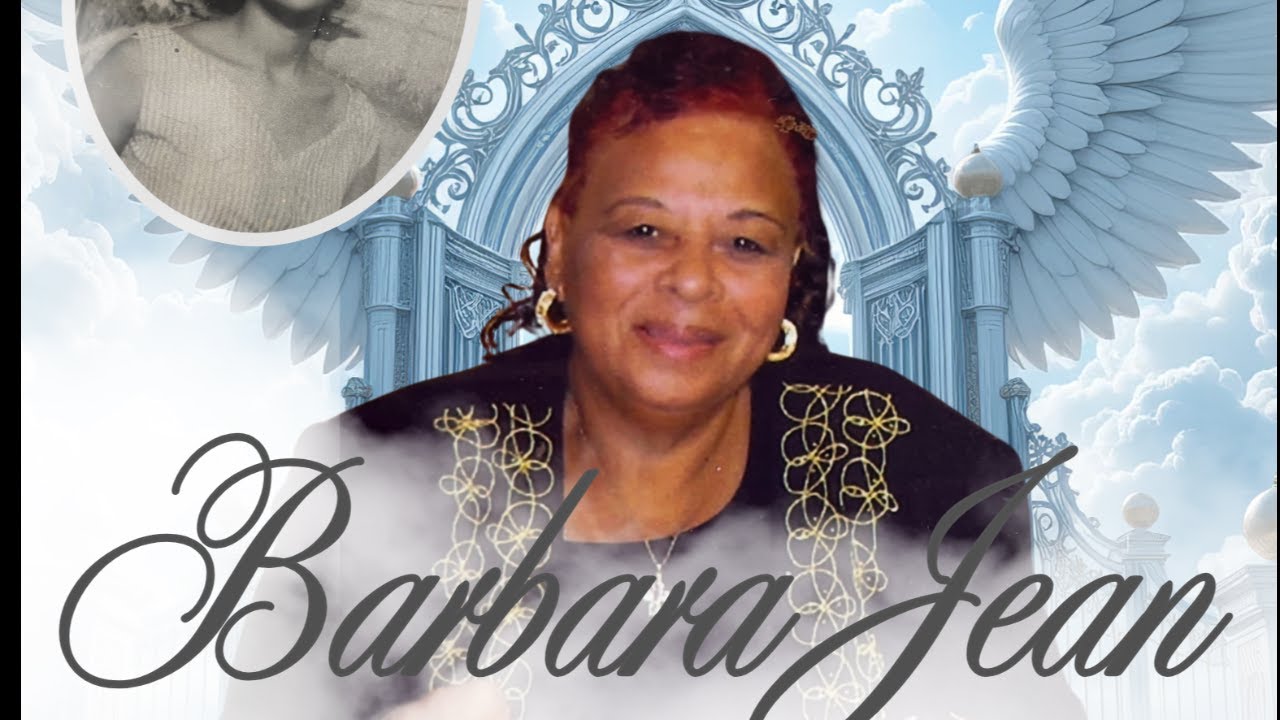 Sis. Barbara Jean Trinity-Davis Musical Tribute
