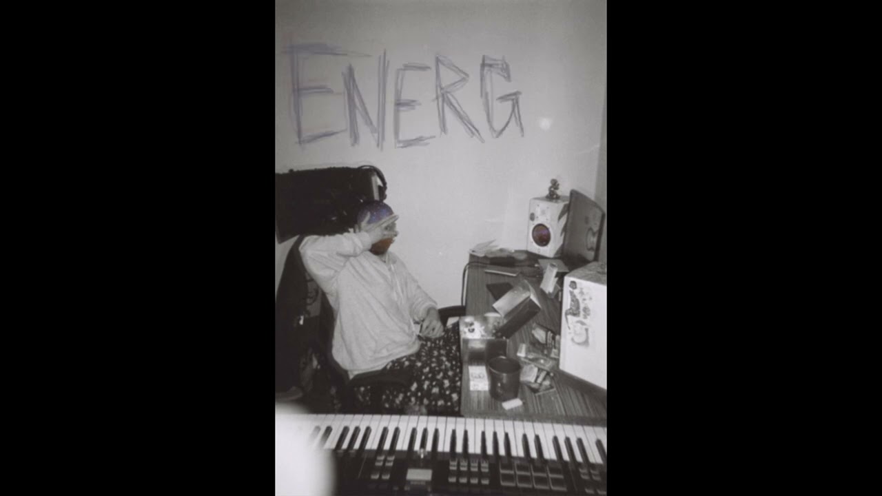 Lyo - Energy