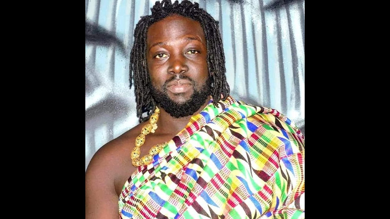 Black Kat GH x Mc Big Phil _High (Official Video)