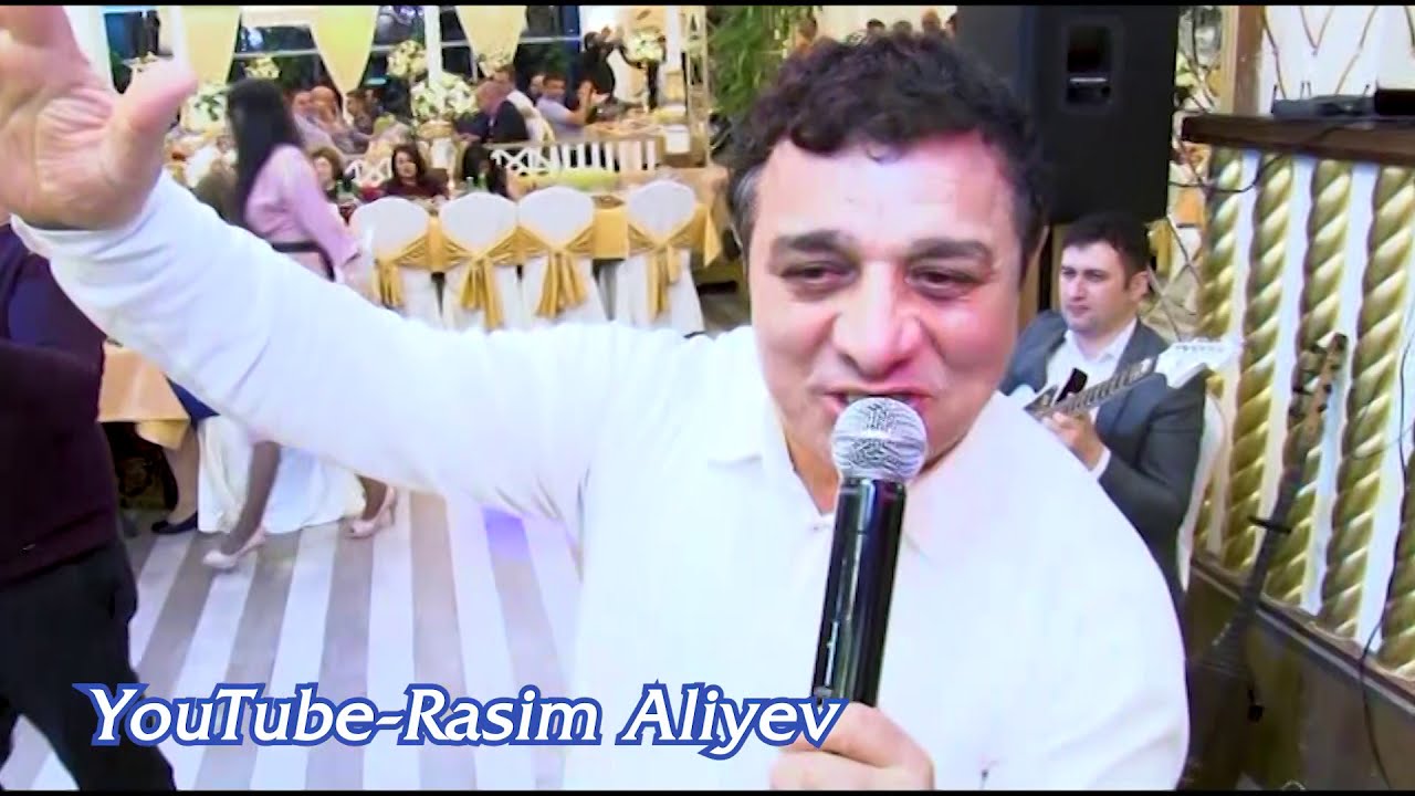 Firudin Səfərov Murmansk şəhəri(Bədəlan toyu)- 2