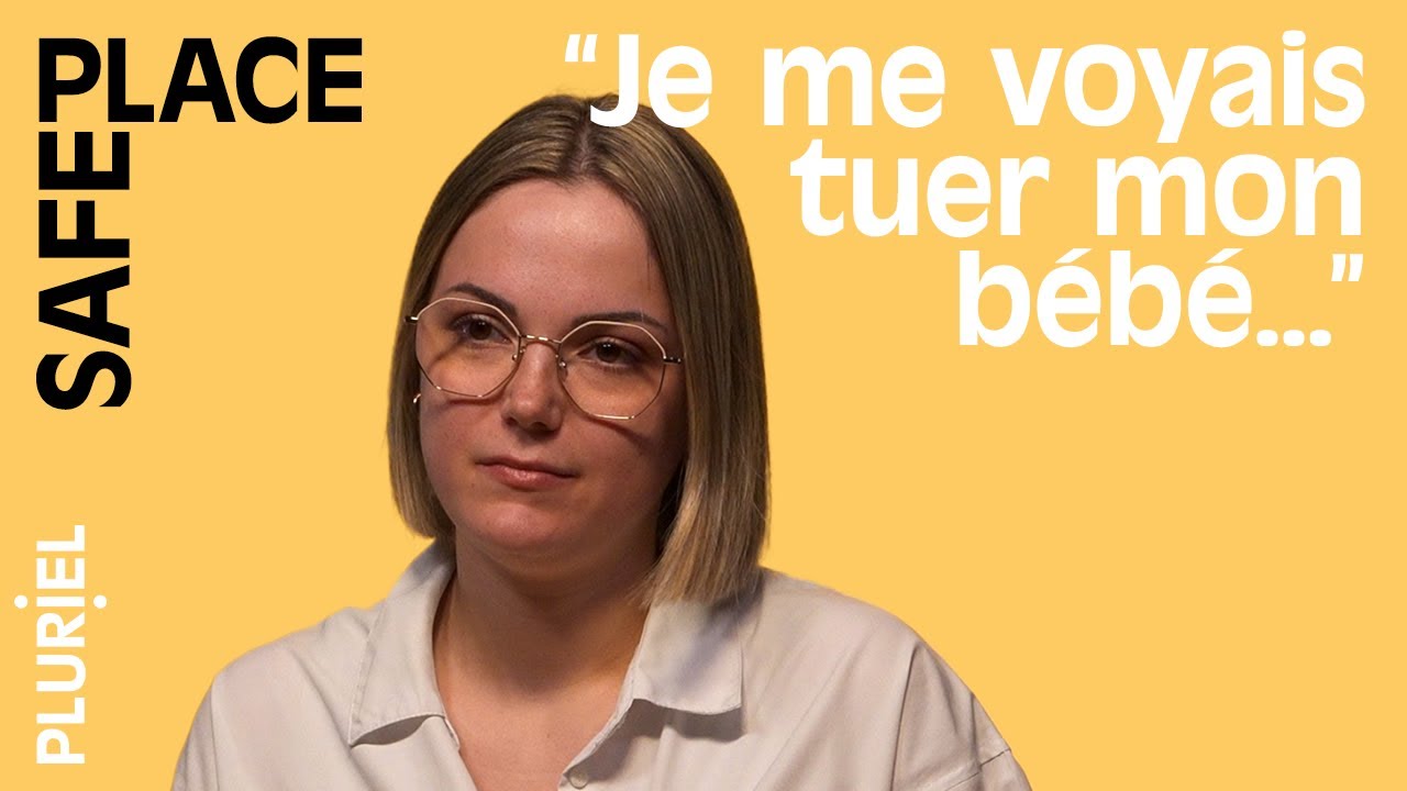 J'ai fait une violente dépression quand je suis devenue mère