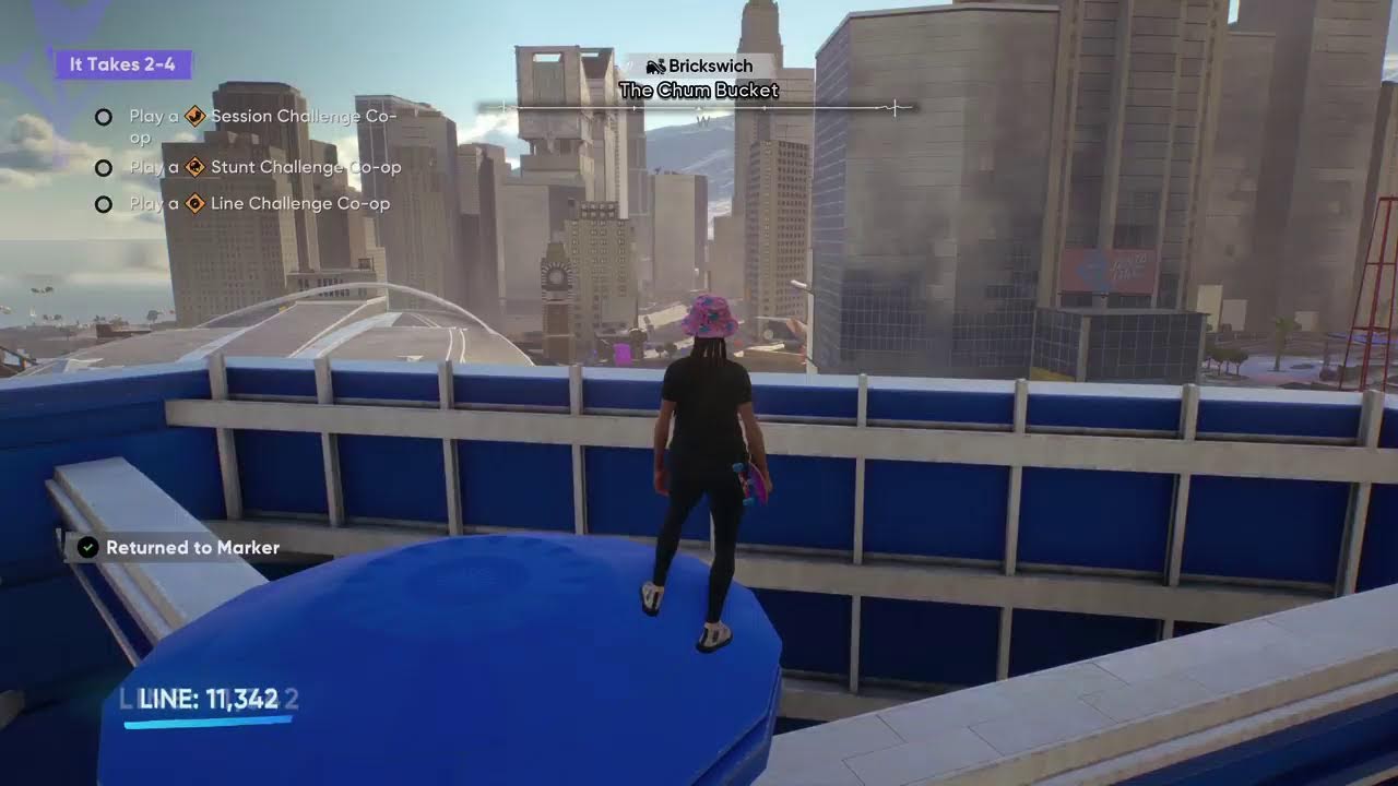 Skate 4 top 50 in the world