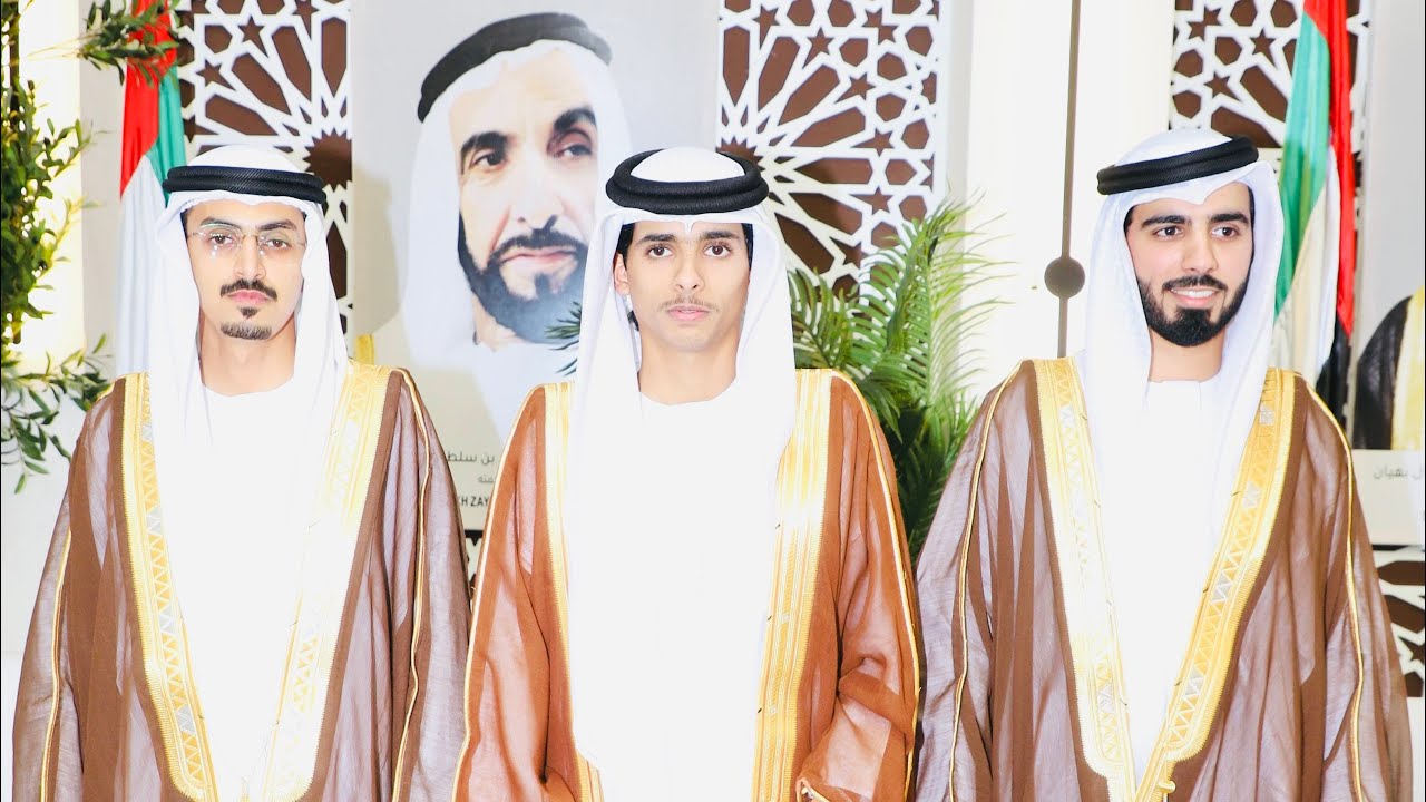 العرس الجماعي لابناء قبيلة العفاري والعامري 26.07.2024