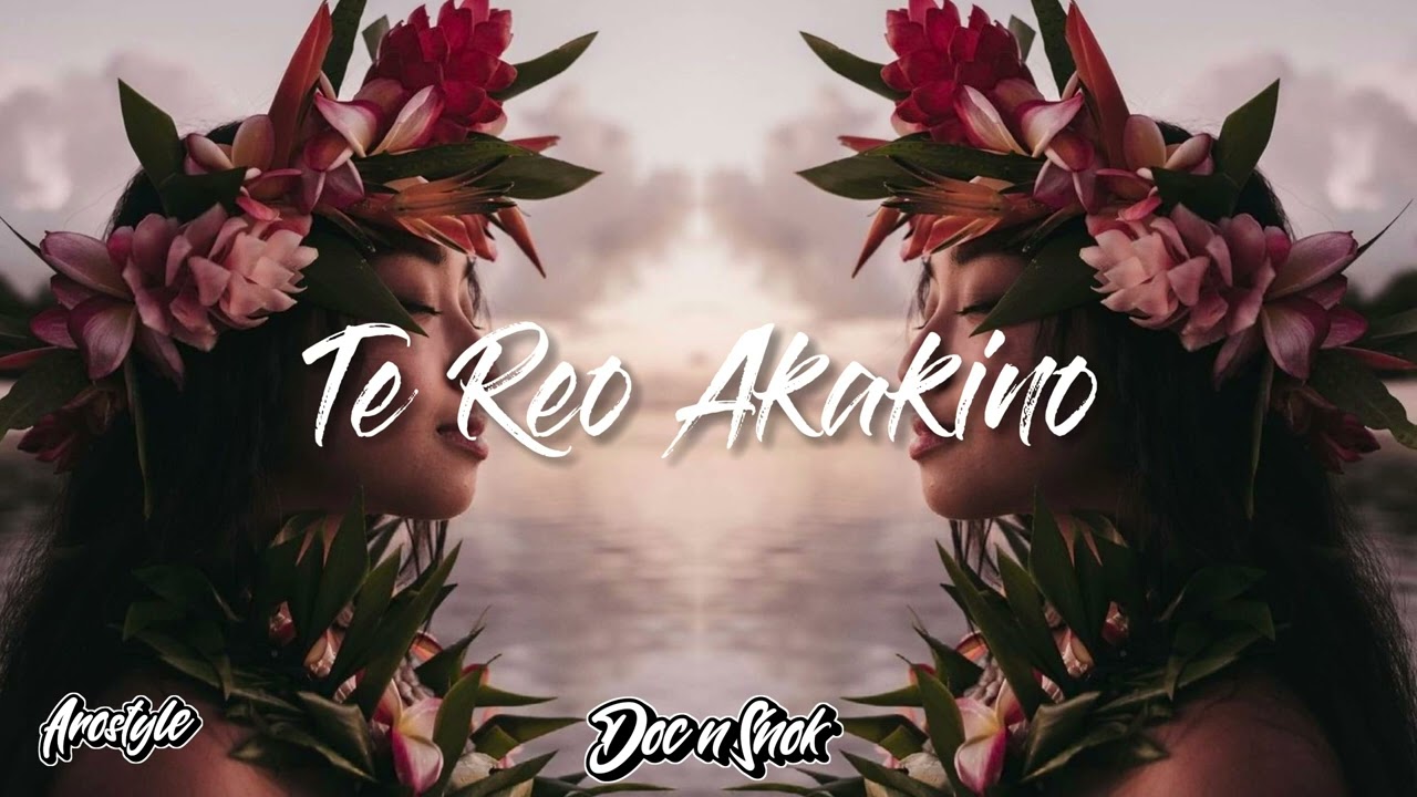 TE REO AKAKINO (DOC N SNOK)