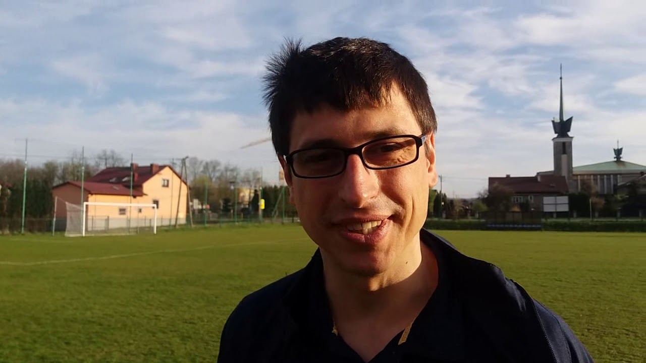 Mecz Wolanka Wola Filipowska -  Start Kamień