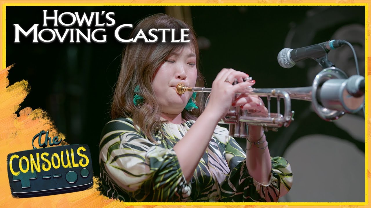 Jinsei no Merry-Go-Round Jazz Cover feat. @NanaKoizumi_music