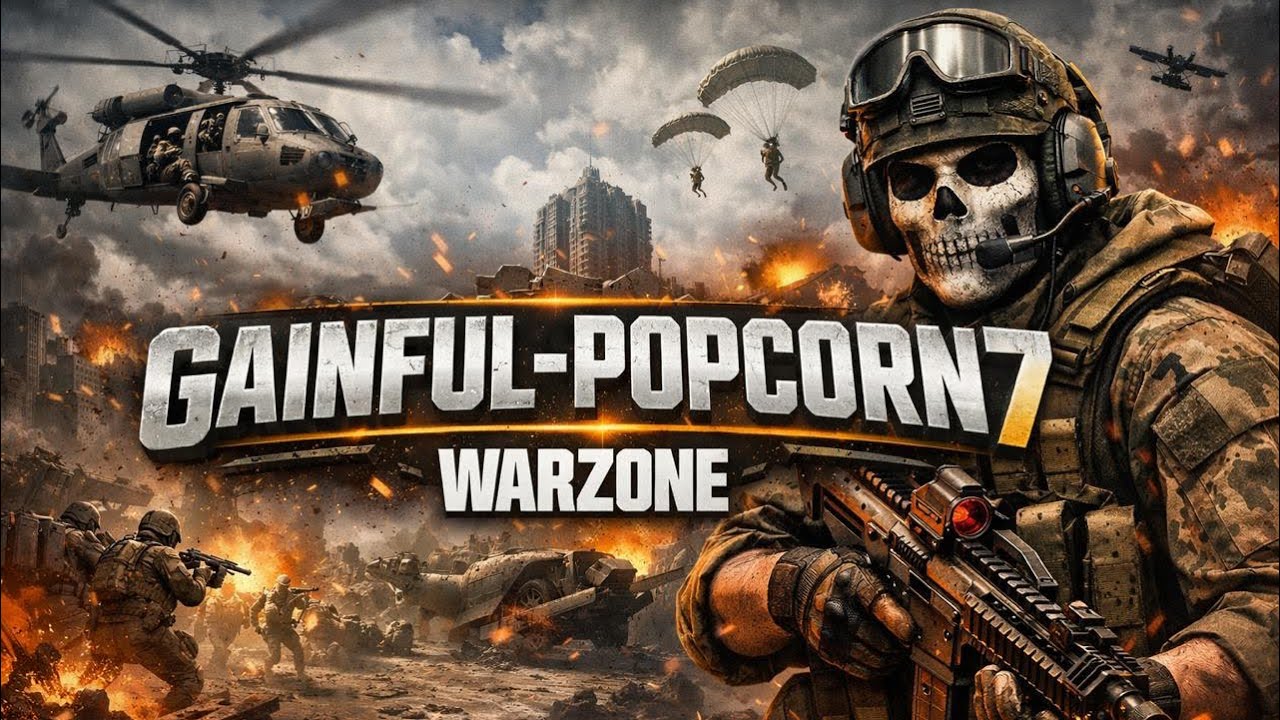 Call Of Duty: Clutch victory 💥 | South African Warzone | Casuals | (No Commentary) 