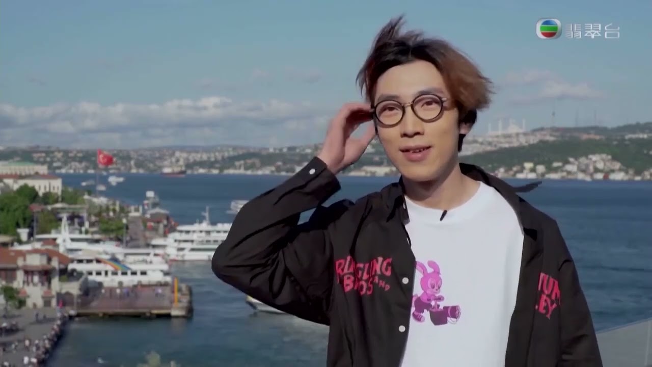 【農夫爆笑金句】冇咩嘅，係大風咗啲啫｜晚間看地球｜鄭裕玲｜陸永｜C君｜農夫