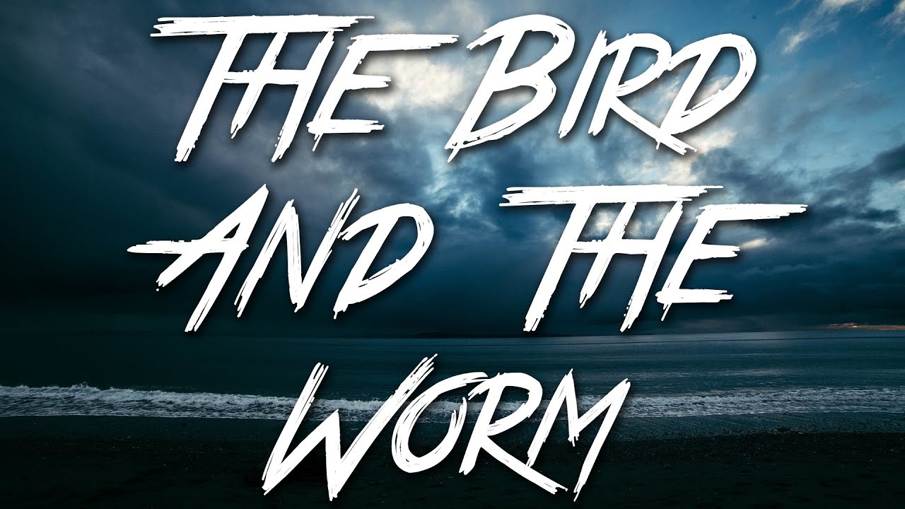 The Bird And The Worm - The Used (Lyrics) [HD]