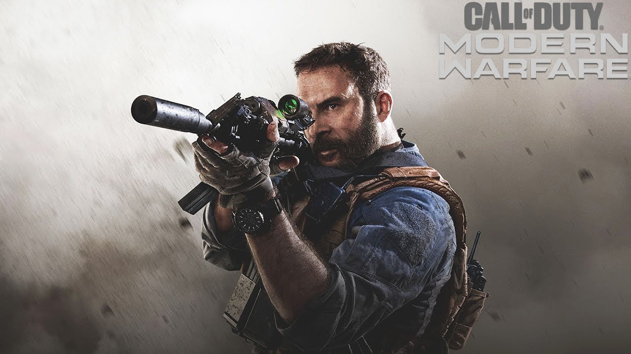 PERANG INI SUDAH KETERLALUAN! Call of Duty: Modern Warfare GAMEPLAY #3