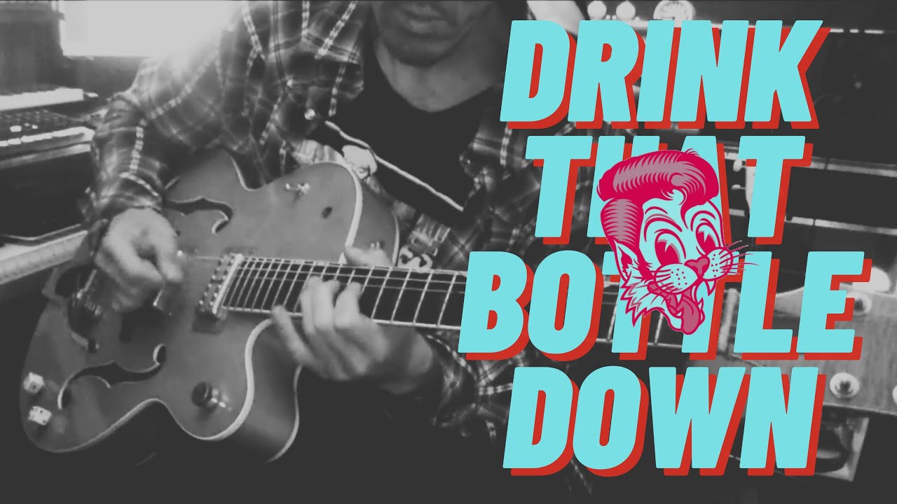 Stray Cats - 