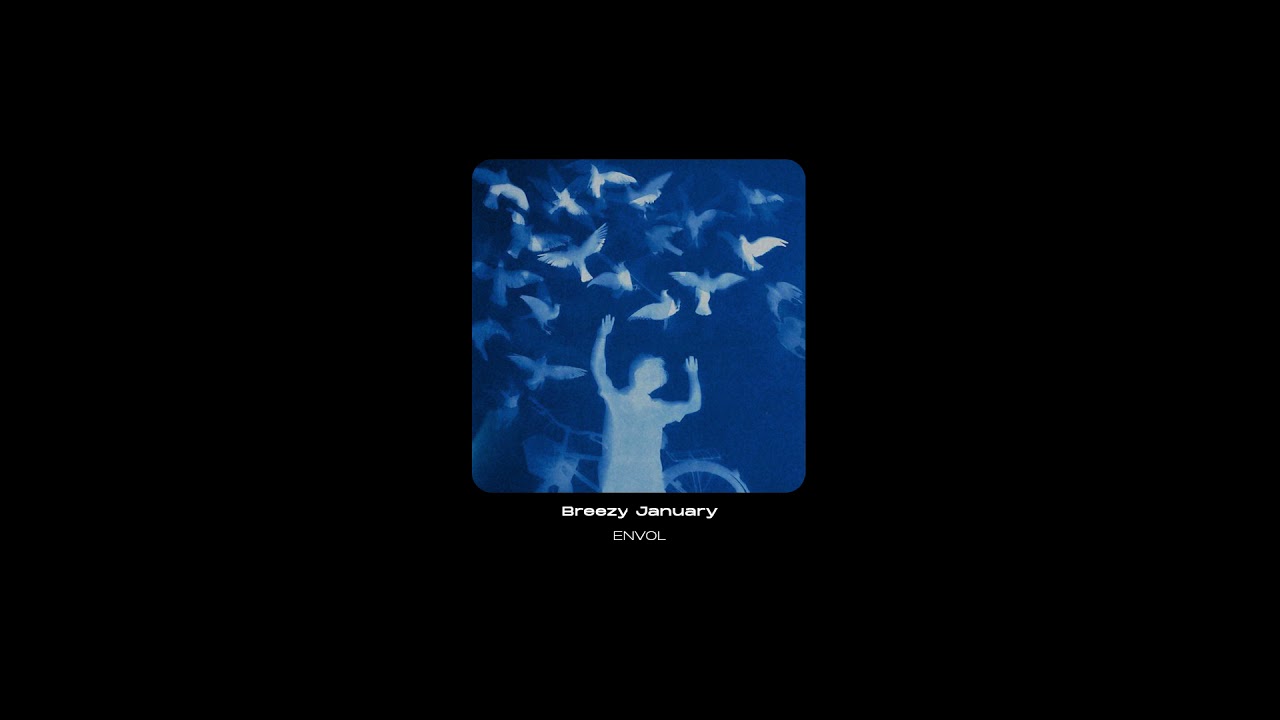 Népal x Nekfeu Type Beat "Envol" (Prod. Breezy January)