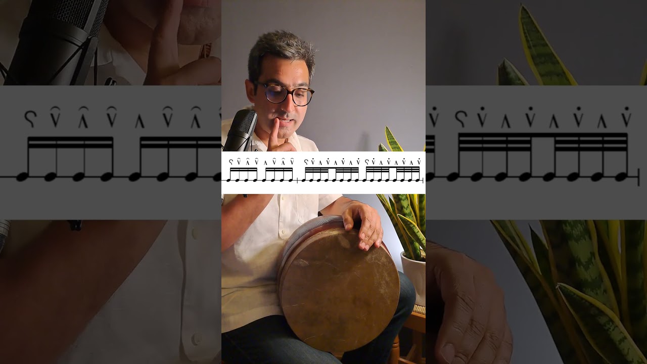 #تنبک #percussion #تکنیک #music #tonbak