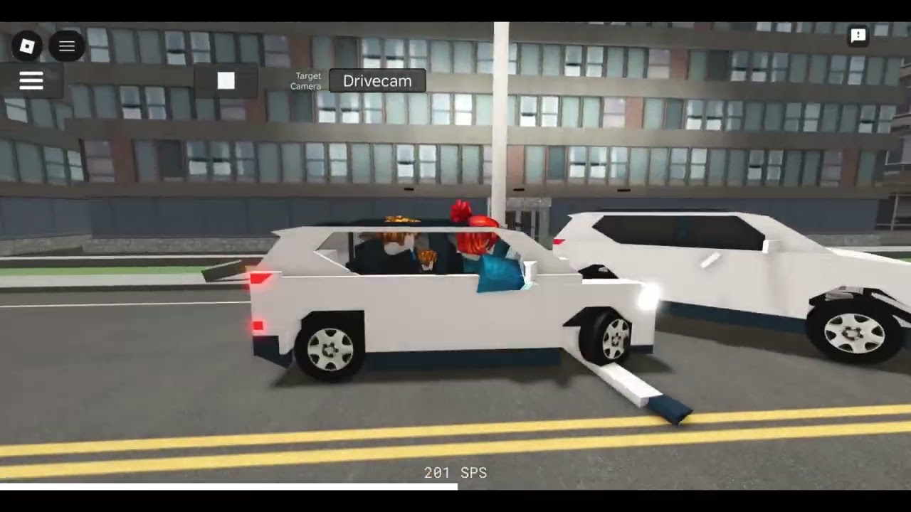 Roblox Car Crash Simulator 🚗