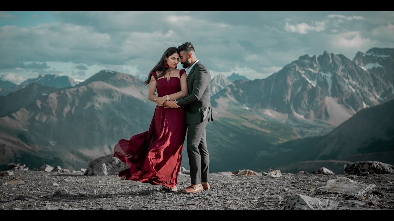HEERA & HARJINDER | 4K | Next Day Edit | ALPHA VIDEO & PHOTOGRAPHY
