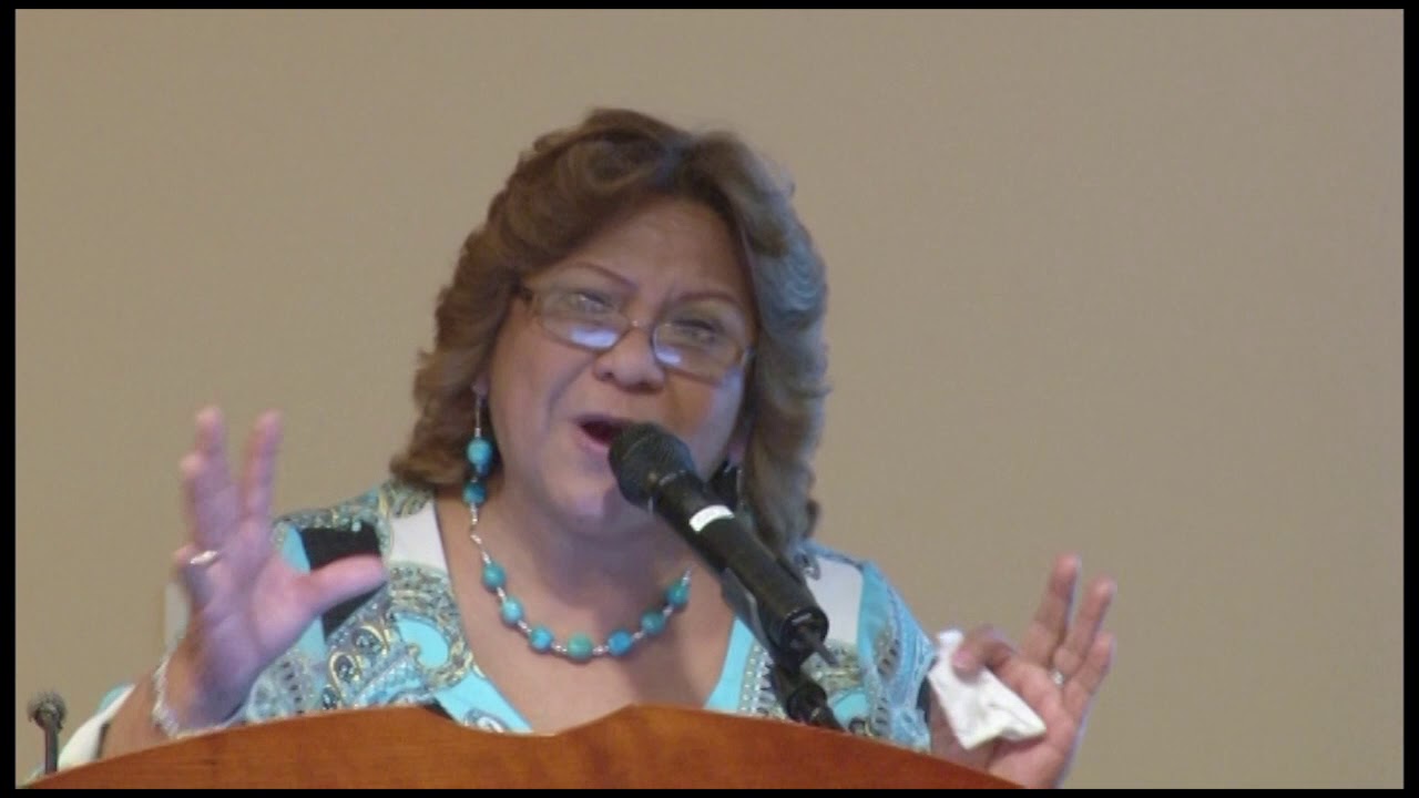 02 25 14 - 2014 Chess Educator of the Year - Elizabeth Tejada