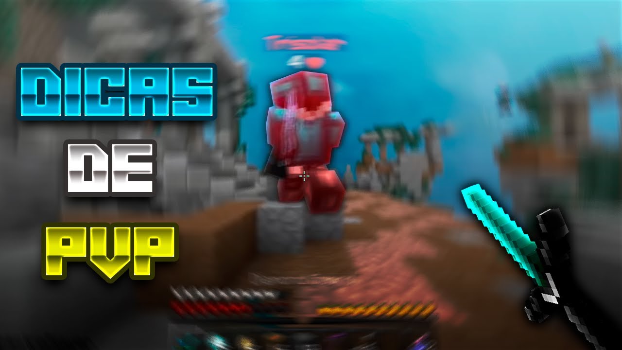 COMO TER A MIRA PERFEITA! - Dicas de PvP