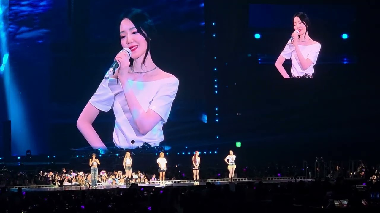 i-dle 無眠《2026 i-dle WORLD TOUR [Syncopation] IN TAIPEI》演唱會 