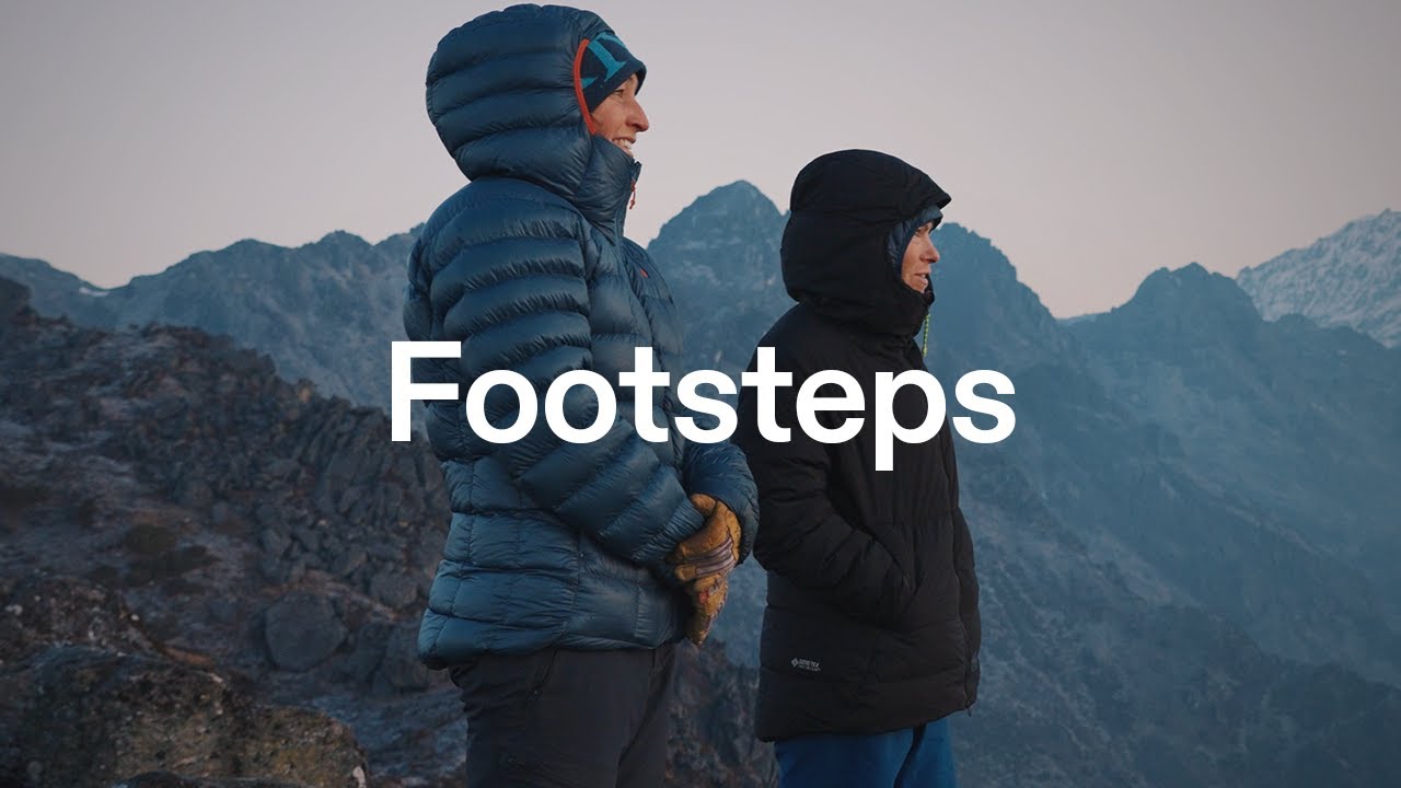 Footsteps | Full Film