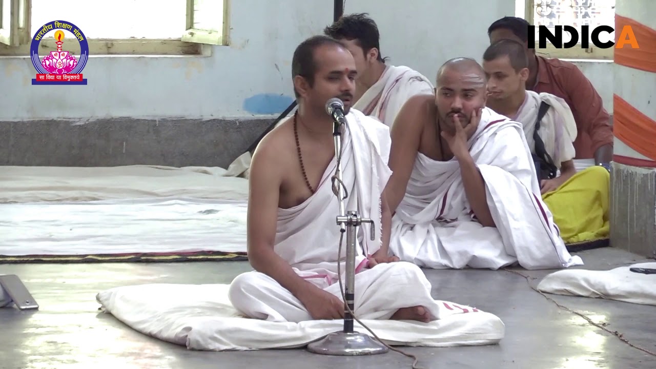 Nyaya-Sastram by Sri.Vaikuntha Ghimire