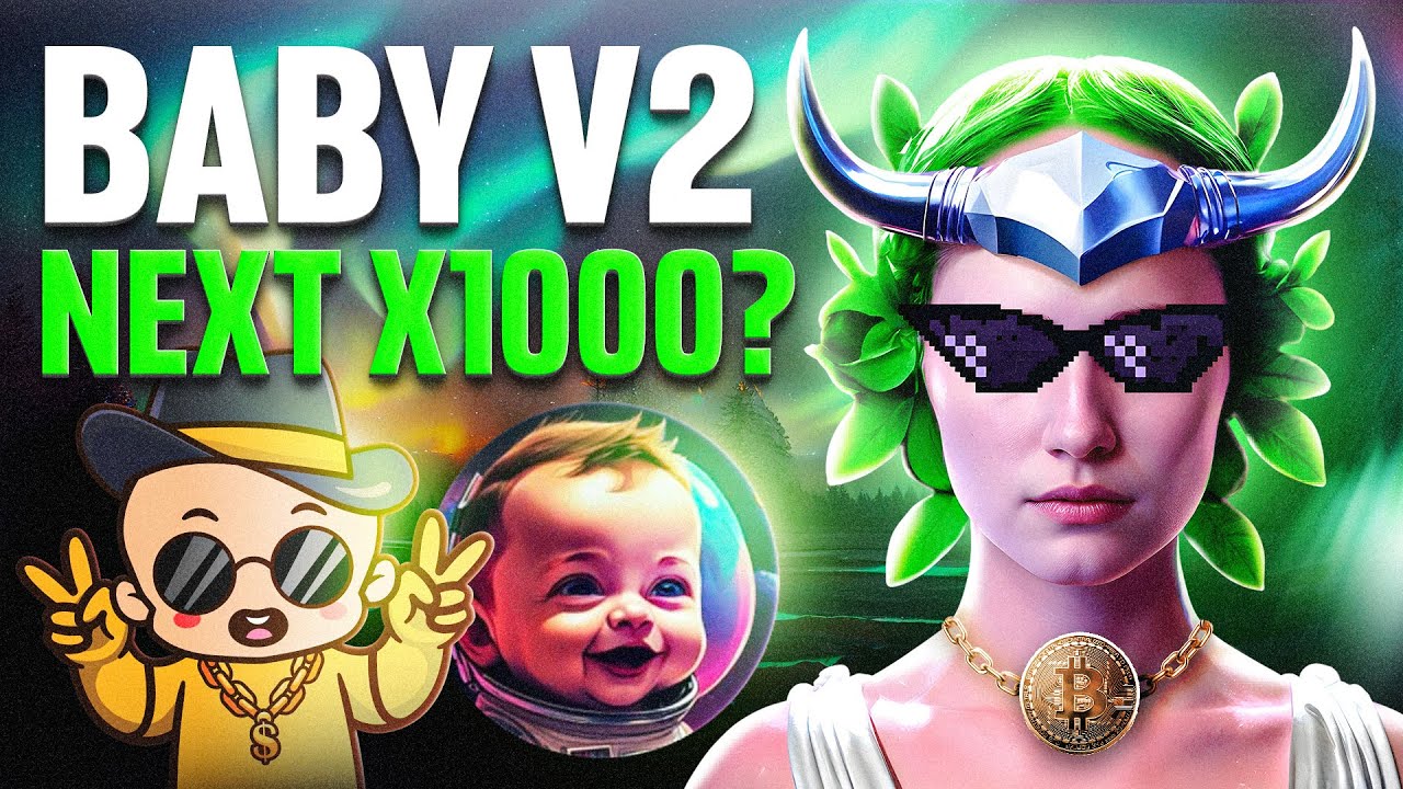 $BABY2 Full Project Review: The Comeback of Meme Token in Crypto Space?