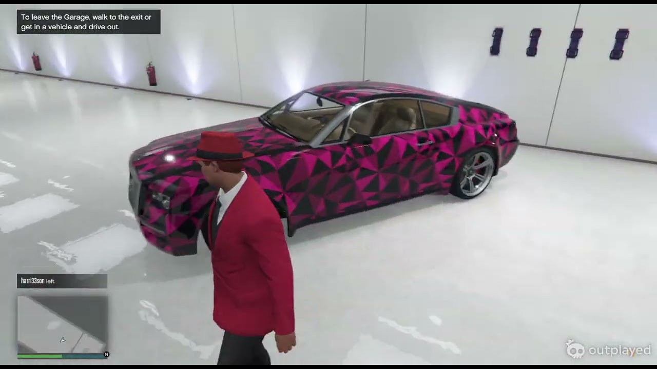 GTA V video. Jan 15, 2026