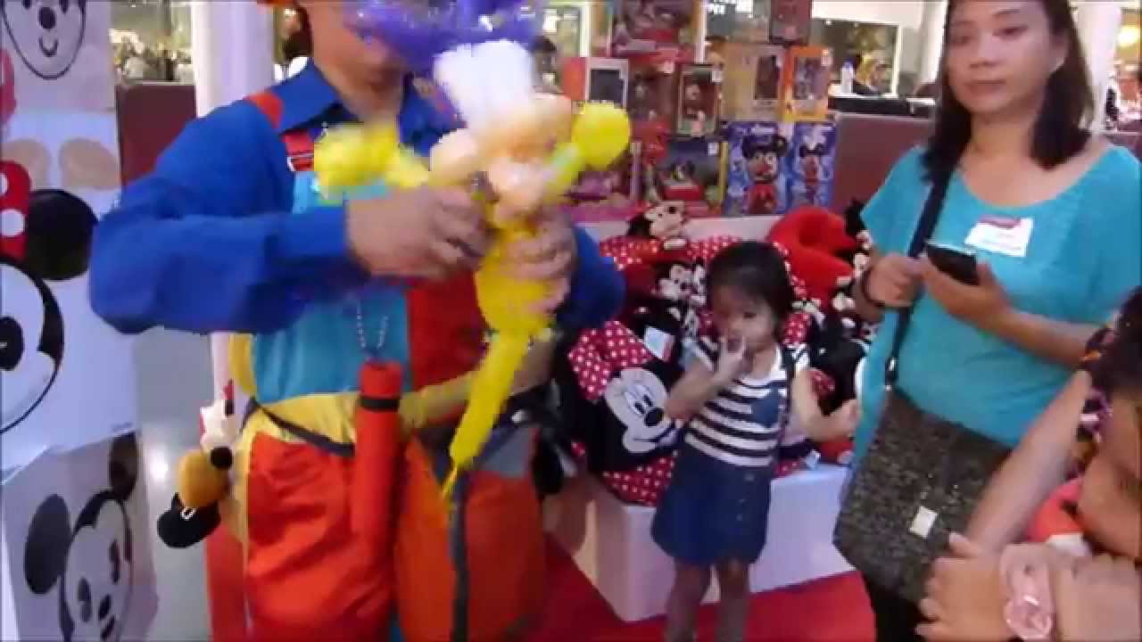 RainCHECKS | SM North EDSA Disney Village #MerrySMChristmas2015