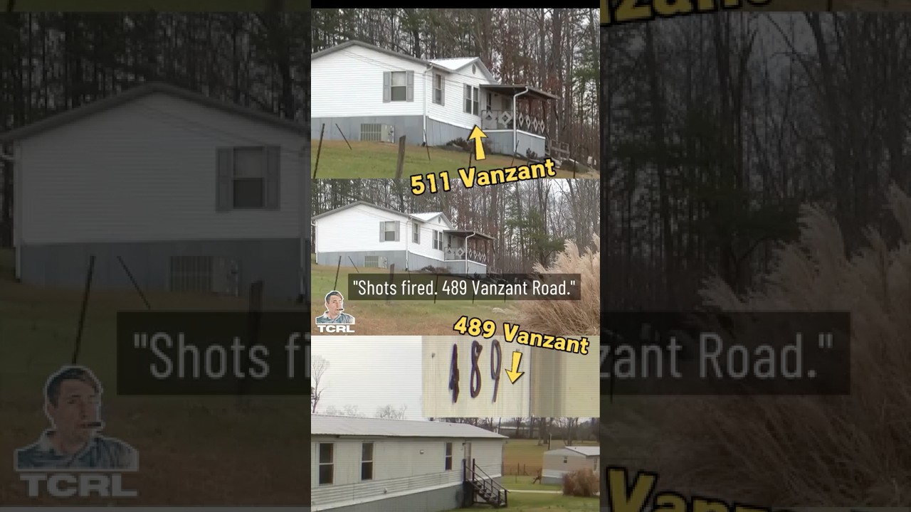 Cops Raid WRONG House for Stolen Weedeater (UPDATE)
