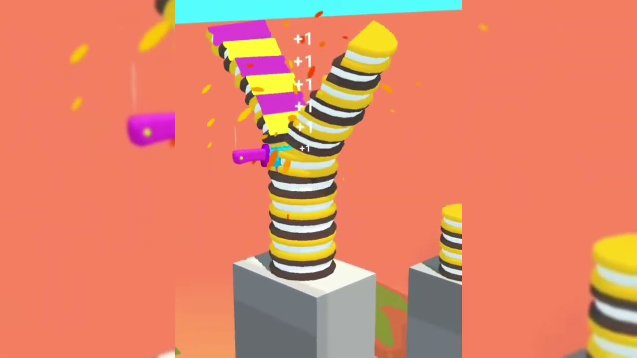 Slice it all ios/slice it all apk