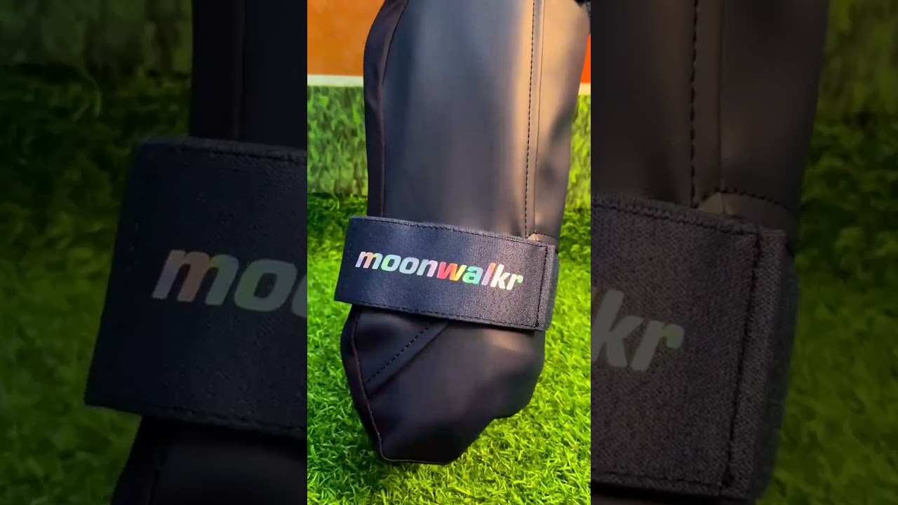 Moonwalker Keeping Pads