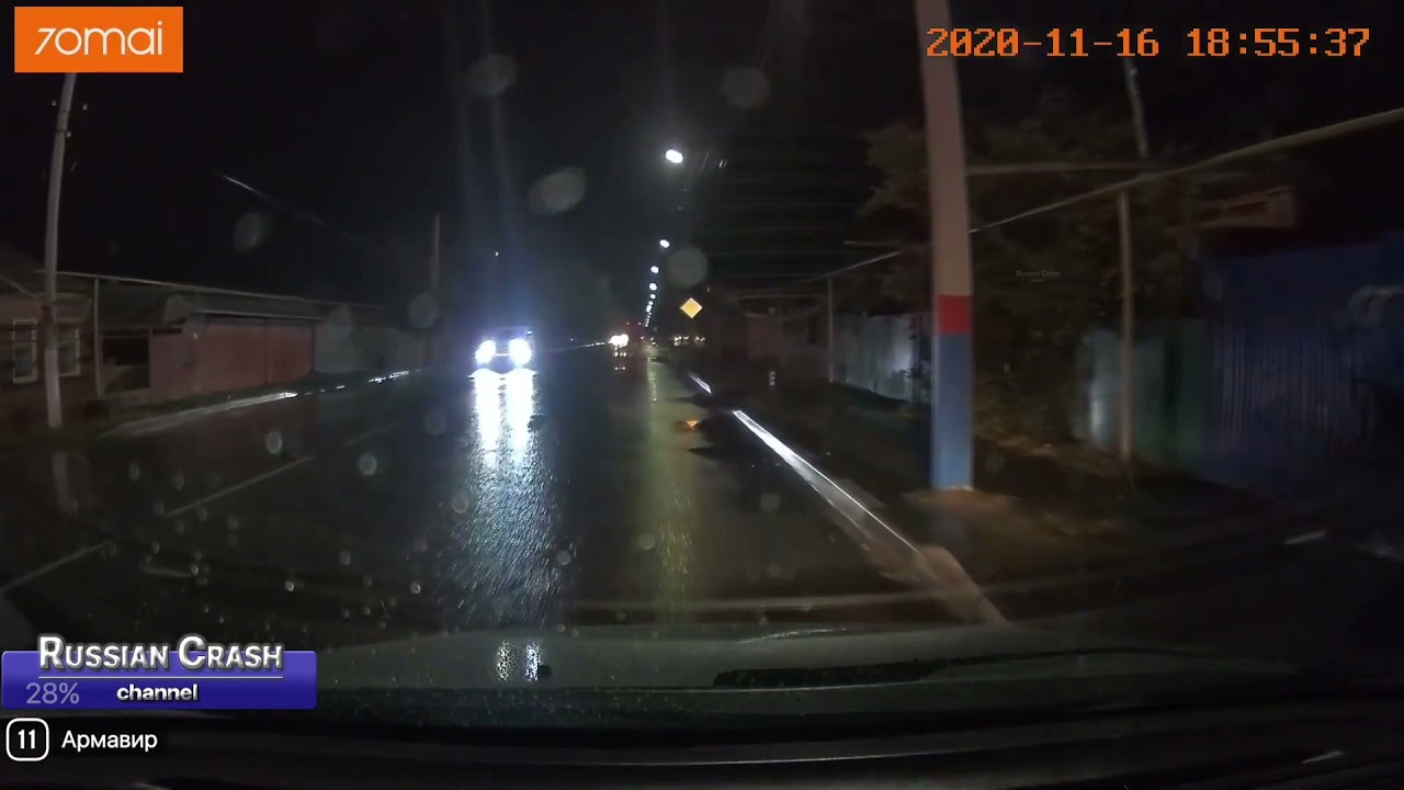 I MET WITH AN AWFUL ACCIDENT №5