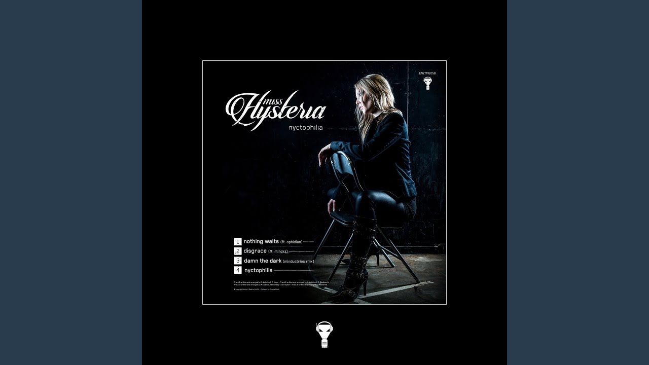 Nyctophilia (Full Edit)